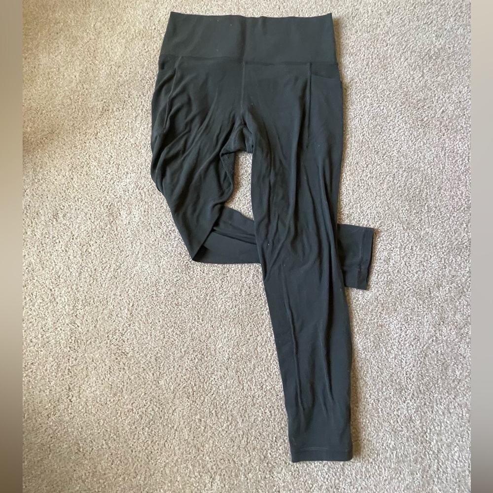 Athleta leggings